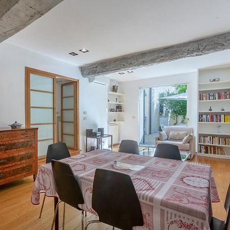 Pleasant Central Apartment With Garden Bologne Extérieur photo
