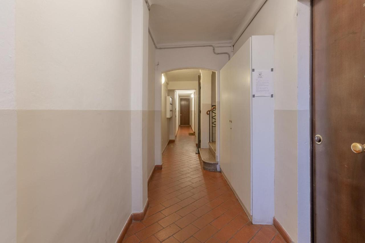 Pleasant Central Apartment With Garden Bologne Extérieur photo